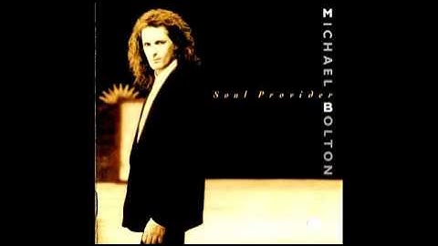 05 Michael Bolton - How Can We Be Lovers