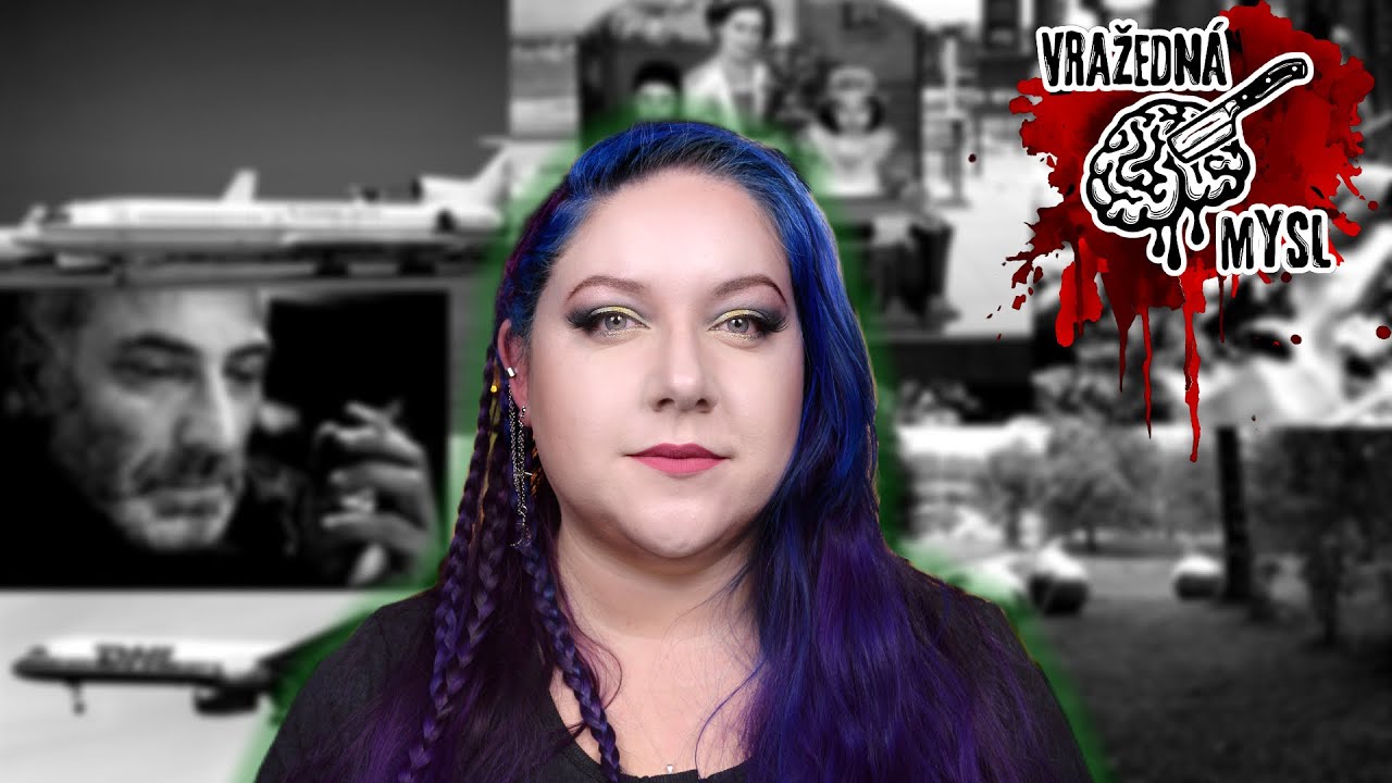 POMSTA ZLOMENÉHO MUŽE: Vitalij Konstantinovič Kalojev (Vražedná mysl S06E05)