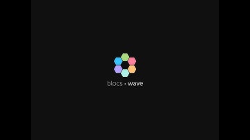 Novation Blocs Wave Slicing Hack IOS
