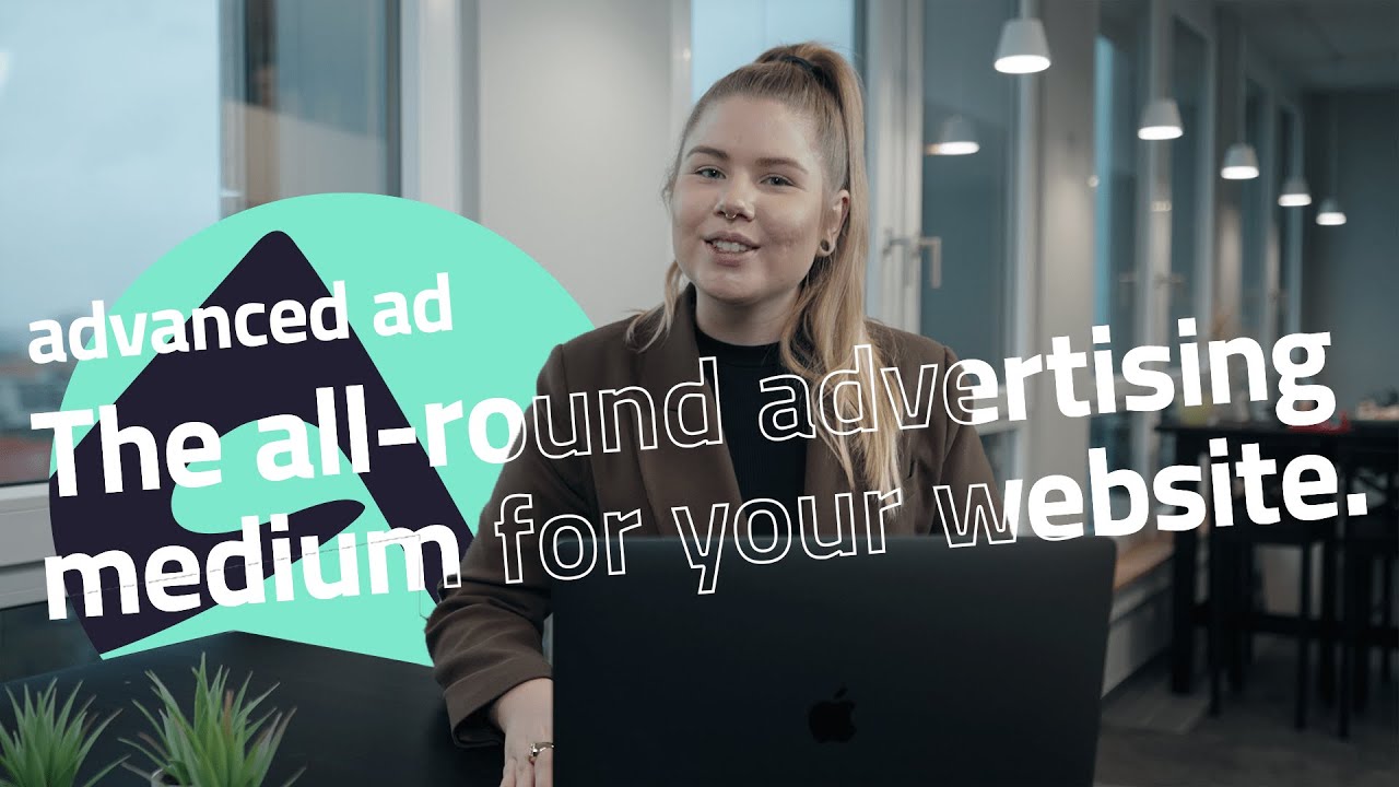 Monetize your ad space with advanced ad