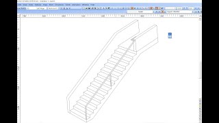 Draw 2D Isometric and perspective drawings in DesignCad