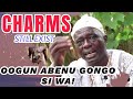 Charms Oogun Abenu Gongo of Yoruba Spirituality still Exist by Babalawo Baba Karimu Adeyemi