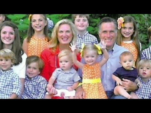 Video: Ann Romney Vermögen: Wiki, Verheiratet, Familie, Hochzeit, Gehalt, Geschwister