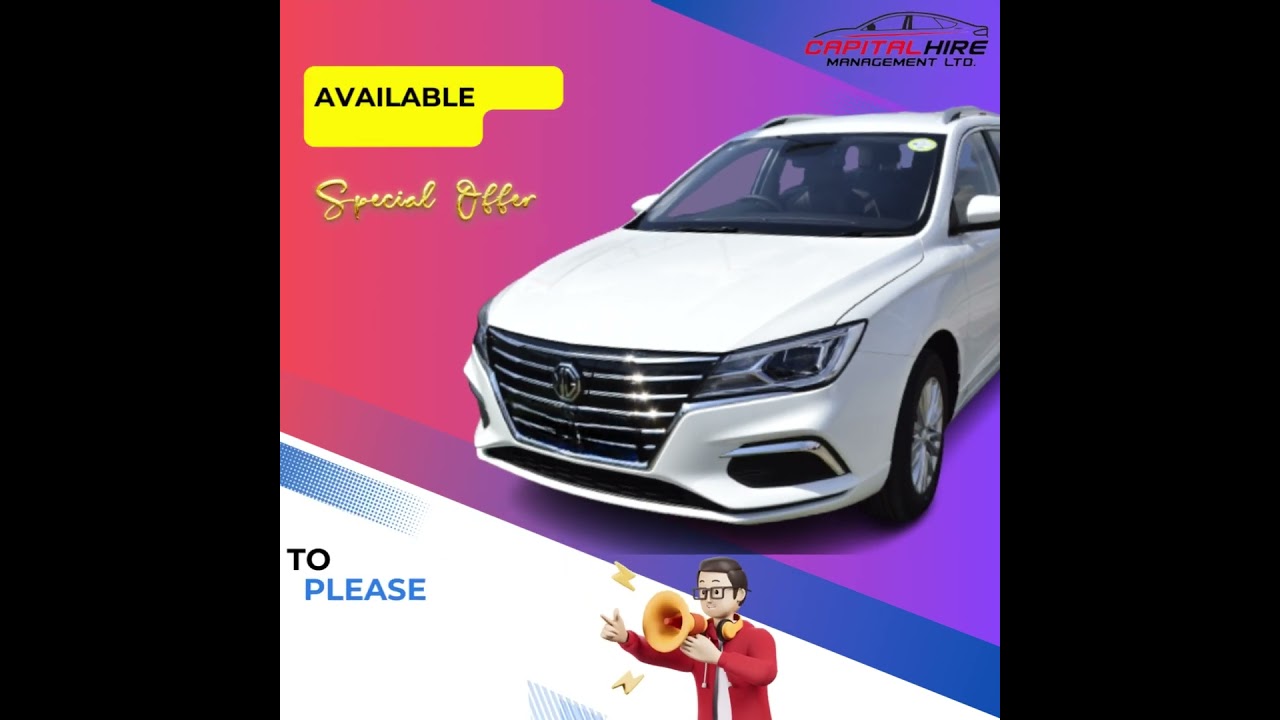 🚗 PCO Car Available for Rent! 🚗 