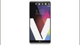 LG V20 Life's Good Ringtone Alarm - LG US996 Android 7.0 Nougat - Nostalgia Classic Cellphone Music