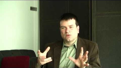 Intel Software Conference 10 James Reinders Part 5.flv