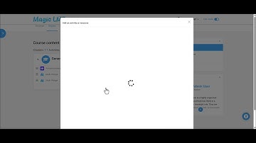 Magic LMS – Interactivity Plugin
