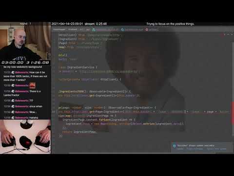 Programming Workout #667