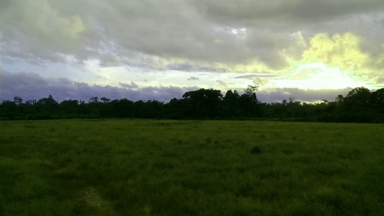 Beautiful Timika, Papua Indonesia. By DJI SPARK - YouTube