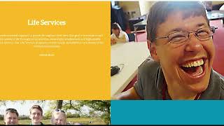 CT nonprofit offers internship program to prepare adults with disabilities for workforce Profile