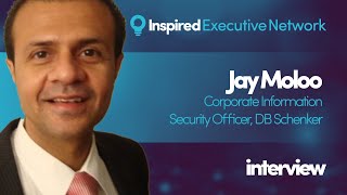 Zero-Trust: Is it a Buzzword or a Technology | DB Schenker's Jay Moloo