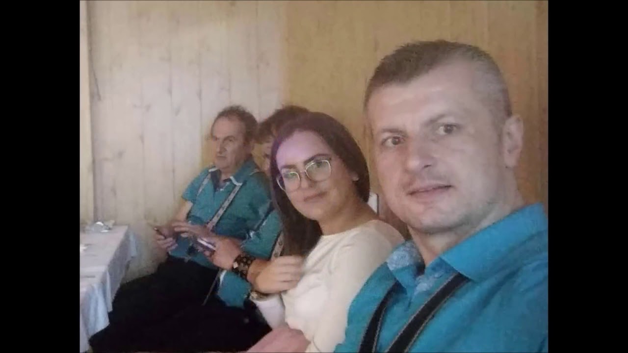 Muzikanci od Bardejova - Povic že mi povic - Páči še mi páči - Oddam še neoddam