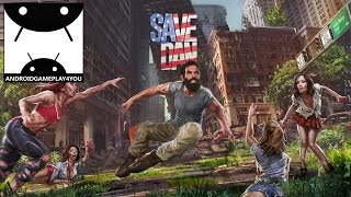 Save Dan Android GamePlay Trailer (By Novasoft LLC) screenshot 1
