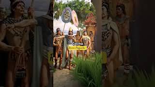 Colima: El Viaje a Través de los Siglos #historia #patrimonionacional #cultura