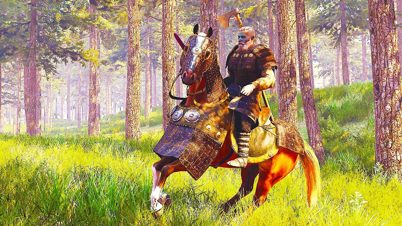 Scalebound Cancelled, Mount and Blade II Update and Get a FREE Game