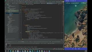 Android app module 2