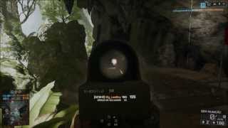 Battlefield 4 Netcode FAIL