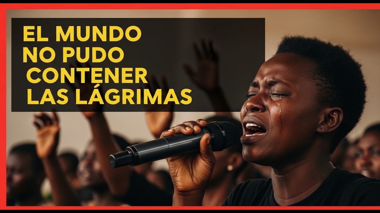 Intentaron Enterrar Mi Fe… Pero El Río Se Levantó | African Gospel Live