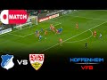 LIVE : Hoffenheim vs VfB Stuttgart Live Stream / German Bundesliga Match - 2026