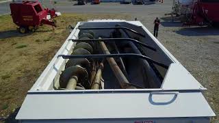 Kuhn Knight Rc260 Truck Mount