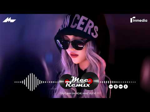 NONSTOP 2026 BAY PHÒNG BASS CỰC MẠNH ✈️ NHẠC SÀN VINAHOUSE DJ MIXTAPE 2026 ✈️ NHẠC REMIX CỰC MẠNH P5