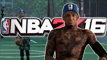 NBA 2K16* | ATTRIBUTE UPDATE UNSTOPPABLE 99 OVERALL|*5