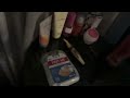 Come with me to show you my skincare products 