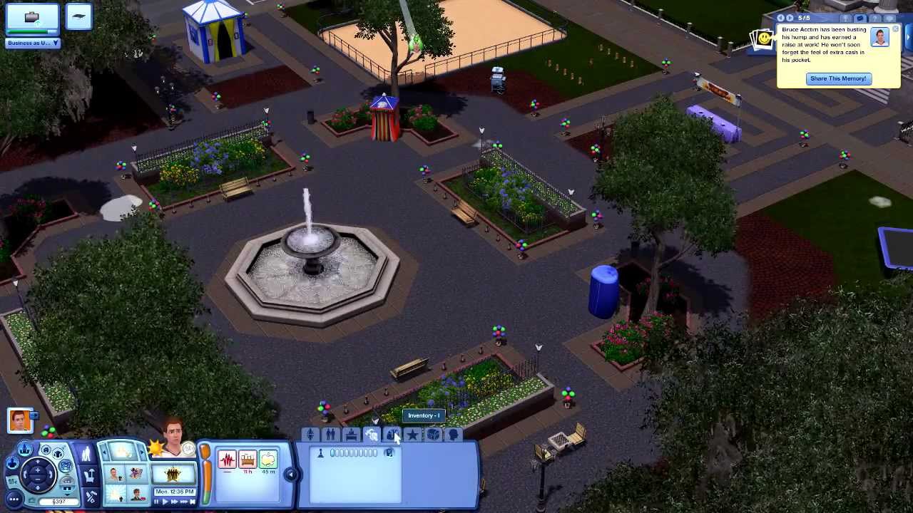 Invaded by Zombies - Sims 3 - Episode 1 - YouTube