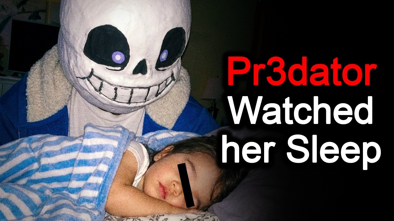 3 Hours Of Disturbing Gaming Crimes To Fall Asleep To (Nightmare Fuel)