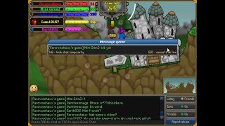 Arcanists Super-cide