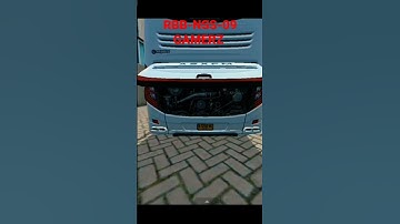 ashok leyland realistic engine sound bussid 3.7.1|@RBB-NSS-09 GAMERZ