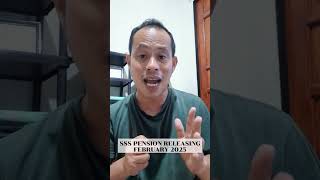 ✅️SSS PENSION RELEASING SCHEDULE! FEBRUARY 2026! PAGBABAGO AASAHAN! #sss #ssspension #pbbm #sssacop