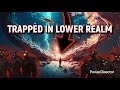MAN CLAIMS WE ARE TRAPPED IN A LOWER DIMENSION! MUST WATCH! #spirituality #spiritual #god
