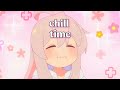 Chill Time with mahiro