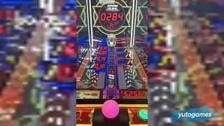 Indoor Sport Amusement Coin Operated Arcade CoCo planet Redemption Game Machines For Sale screenshot 1