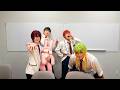 【アーカイブ】コス★メン♂R!!! #56