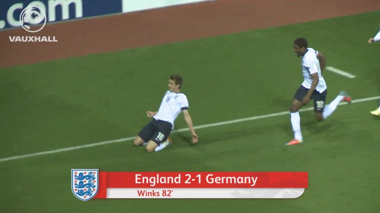 steph houghton injury ENGLAND VS GERMANY 2-1: Goals and highlights U18s international