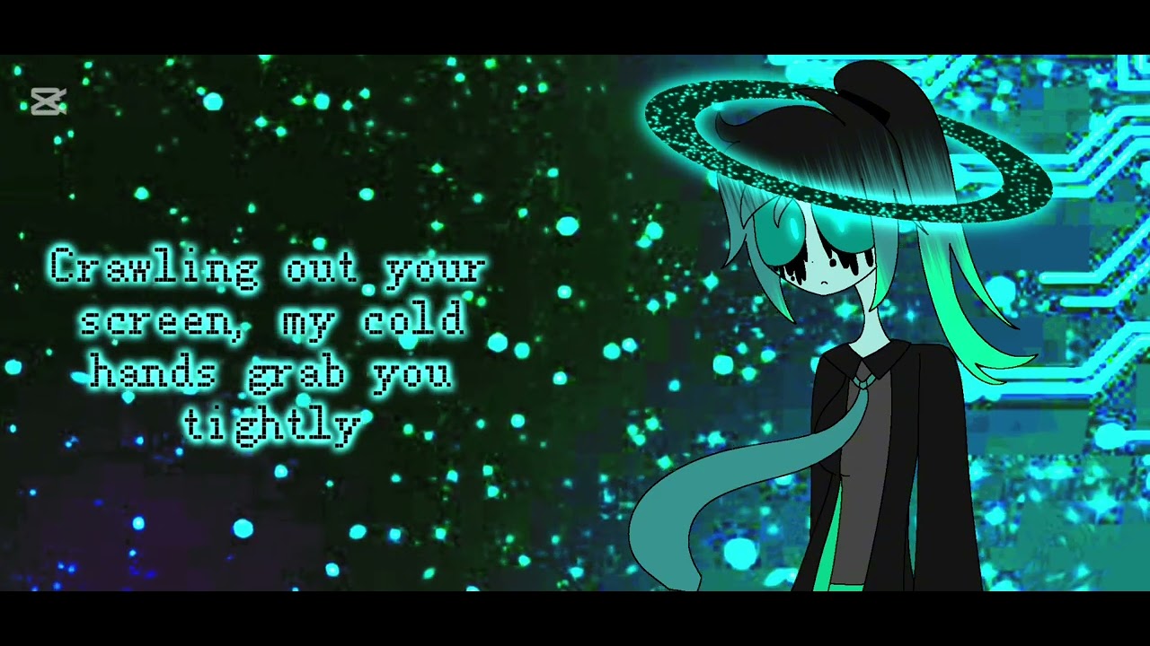 Human File Not Found|Calix's song by Livieboo13/Me!| Made with Suno