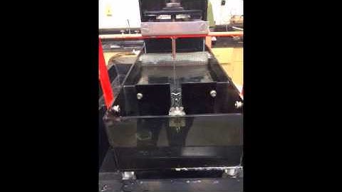 Weir Calibration Lab Experiment