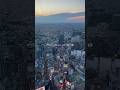 Tokyo trip: tons of skyscrapers , enjoying the view from the Shibuya sky