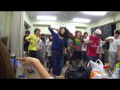 131ｔｈ専修大学連合県人会企画鳳祭ステージ局　きまぐれロマンティック