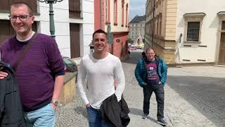 Brno 2019