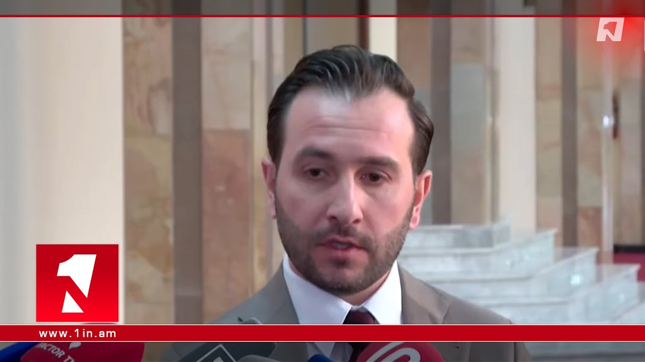 Թույլ չենք տալու, որ մեր երկիրը նորից հայտնվի մարդակերների իշխանության ձեռքին․ Կոնջորյան