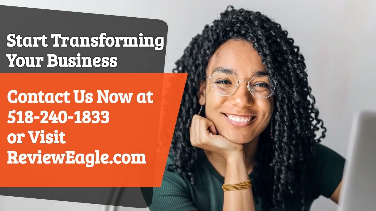 Local And Video Reputation Marketing In Albany, New York