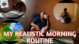 My Productive Morning Routine 2023, In My New Apartment Unboxing My First Ever Pr Package