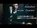 bonobos / cruisin&#39; cruisin&#39;  弾き語りカバー