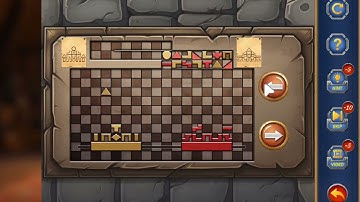 Enigma Fables Part 2 Level 2 Puzzle