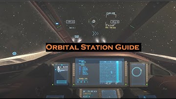 Flight of Nova guide, how to intercept orbital stations (OUTDATED See Description)
