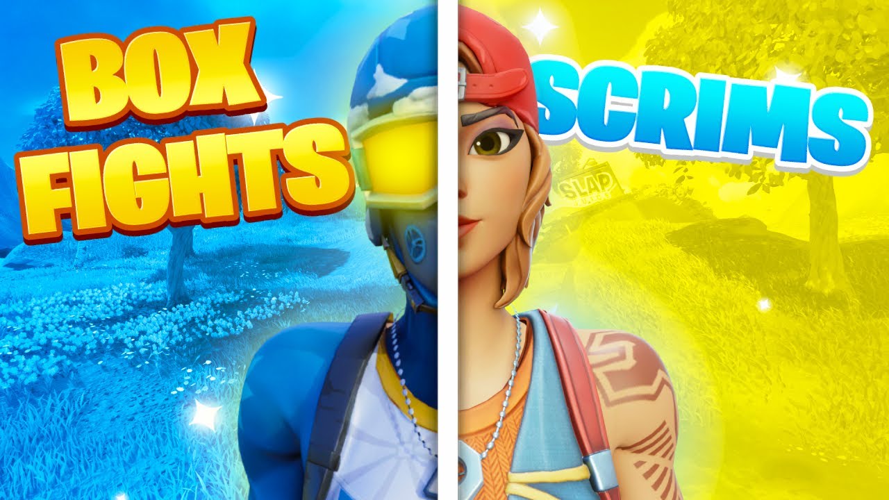 I Became Clix For 1 Day... (Fortnite) - YouTube