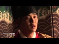 김수현 노컷영상 훤의 눈물